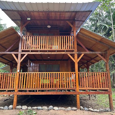Mama Yeya Raices Pension San Cipriano Buitenkant foto